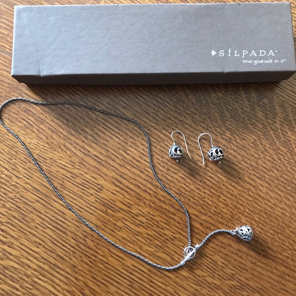 SILPADA SET